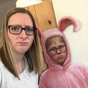 Meet your Posher, Megan